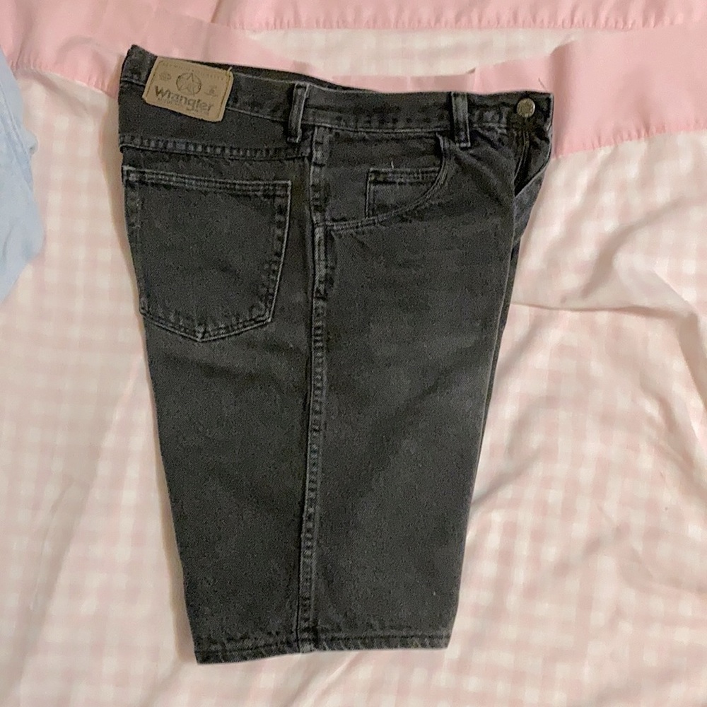 Wrangler shorts